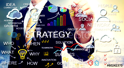 Кои са основните познания за създаване на успешна маркетинг стратегия за съдържание